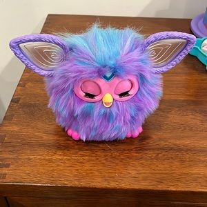 Perfect condition Furby toy